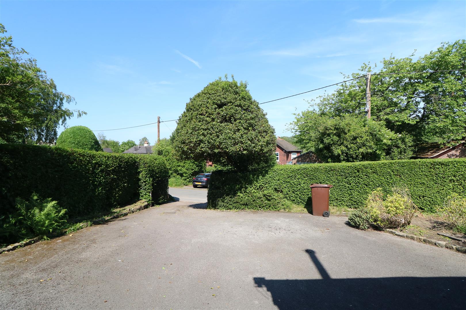 Bunts Lane, Stockton Brook, Stoke-On-Trent